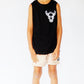 Kids and Teens Tank - Bull