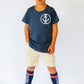 Kids Tee - Anchor