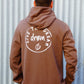 Hoodie - New Logo