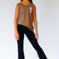 Women's Tank Seahorse