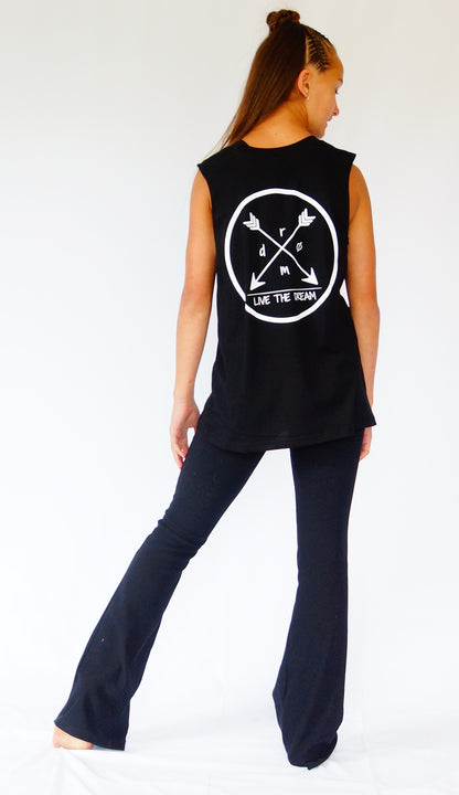 Womens Tank - Arrows
