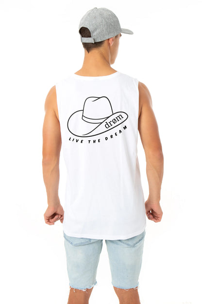 Tank -The Hat