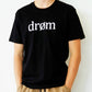 drom word Tee