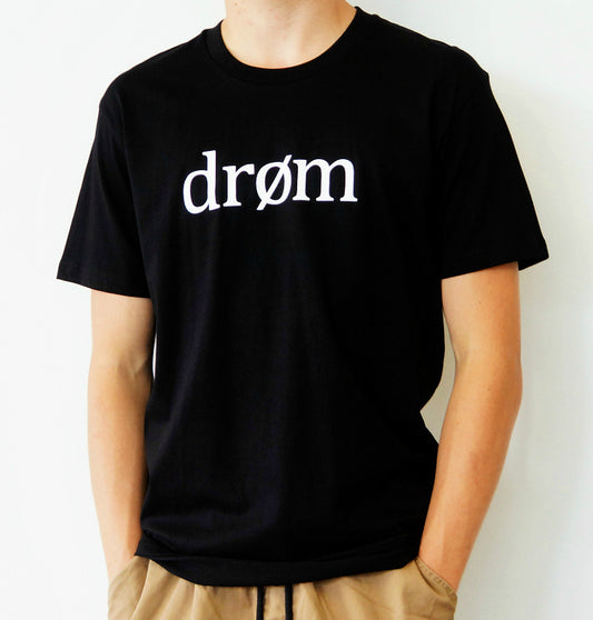 drom word Tee