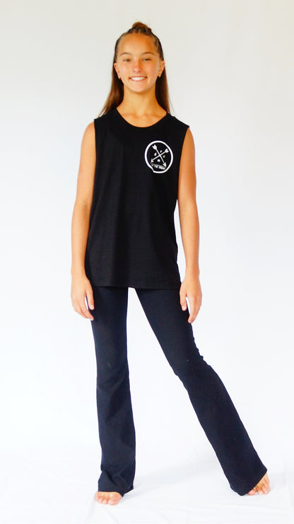 Womens Tank - Arrows