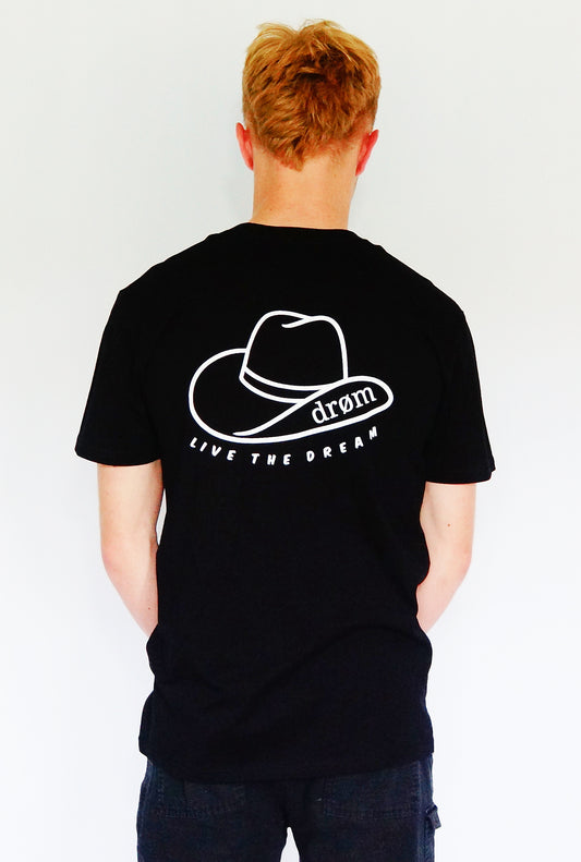 Tee - NEW - The Hat