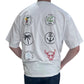 Tee - NEW Oversize Multi design