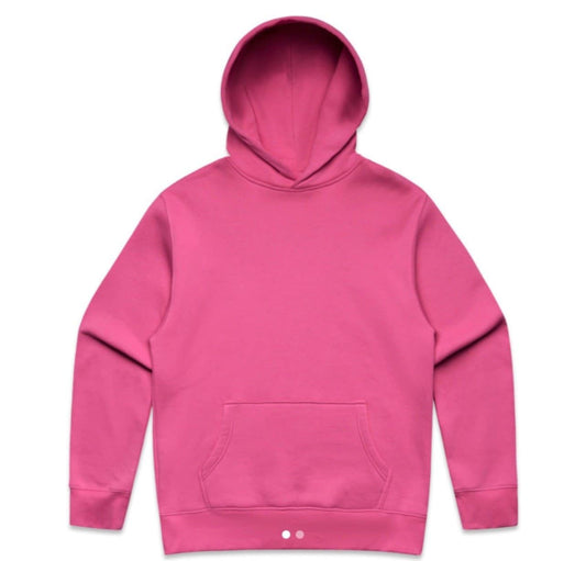 Hoodie - Logo