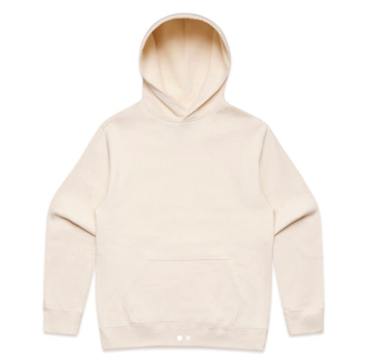 Hoodie - Box logo