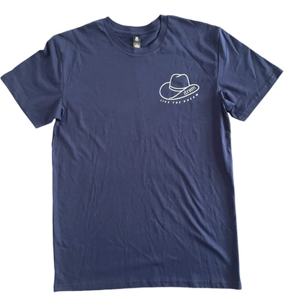 Tee - NEW - The Hat