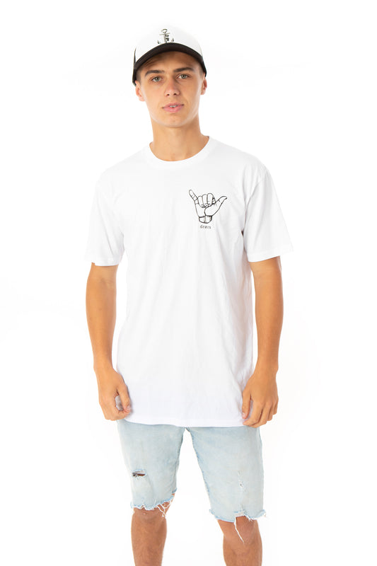 Tee - Hang Loose
