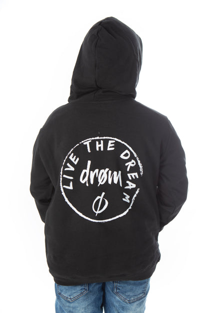 Kids Hoodie - New Logo