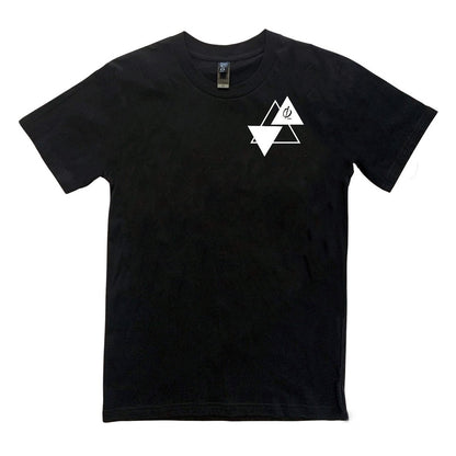 Tee - Triple Triangle