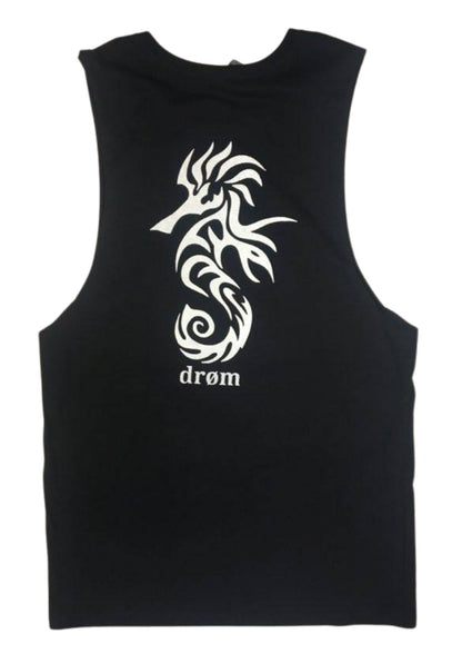 Kids Tank - Sea Horse