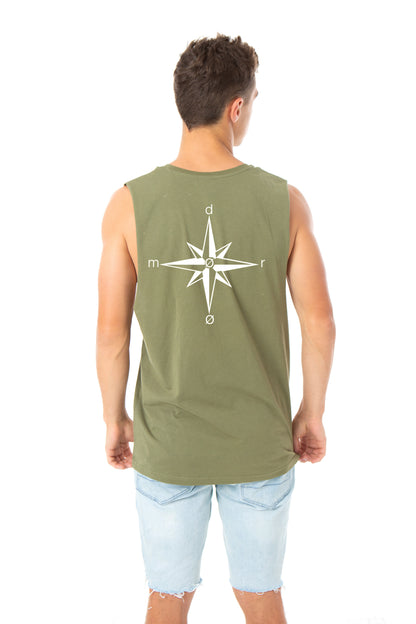 Tank - Compass