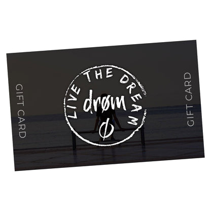 Drom Gift Card