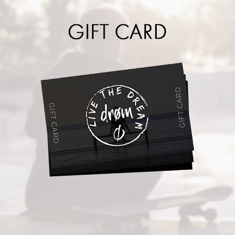 Drom Gift Card
