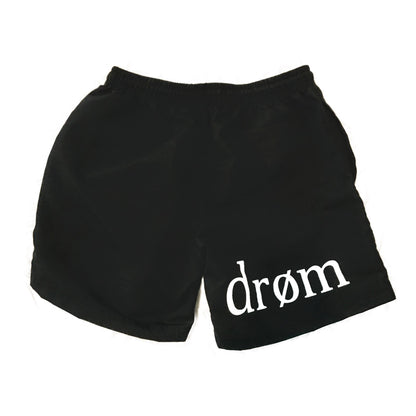 Shorts - Sugar Skull