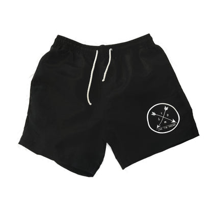 Shorts - Arrows