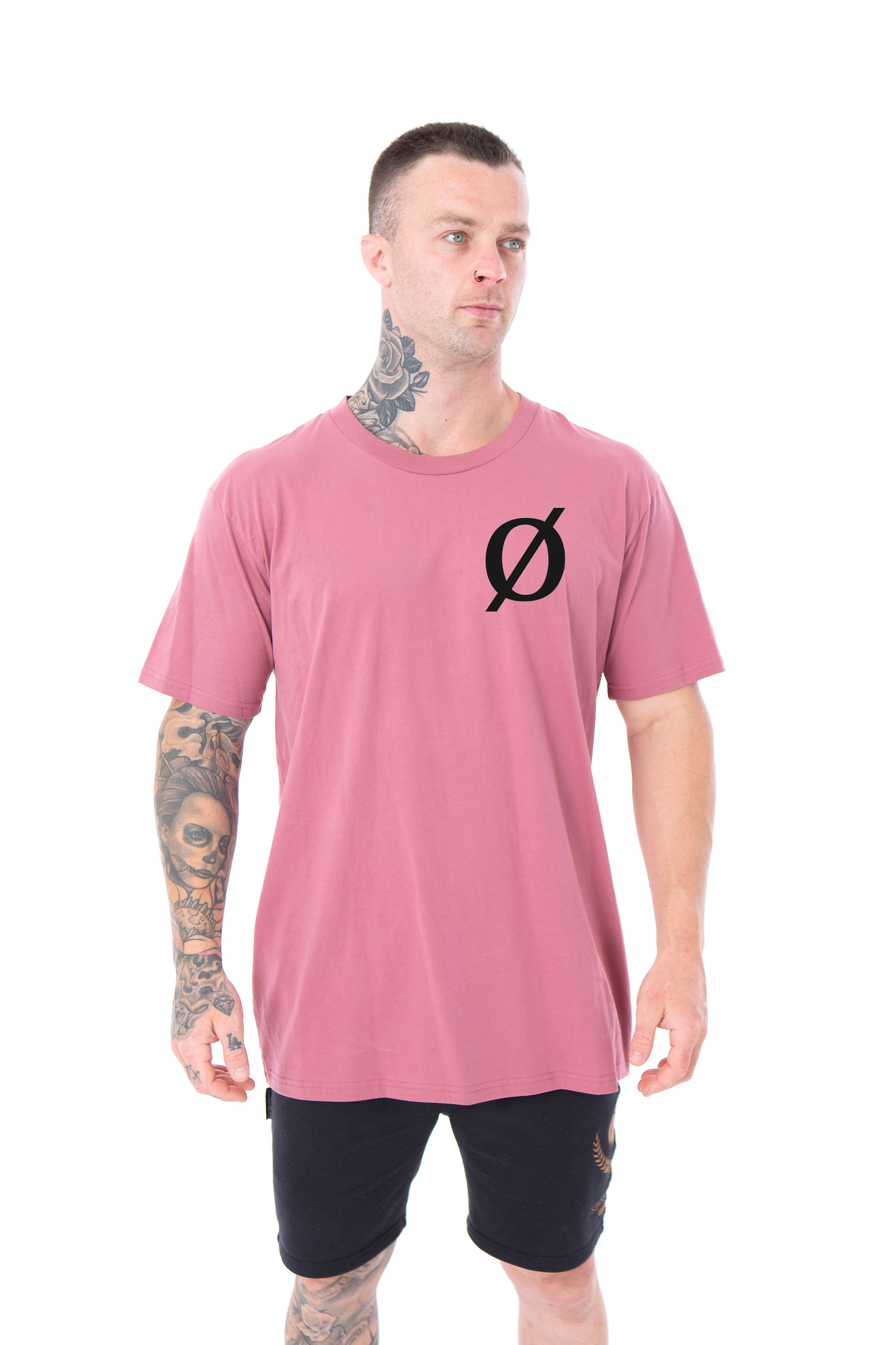 Tee - Logo – drom Clothing