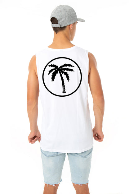 Tank - Palm