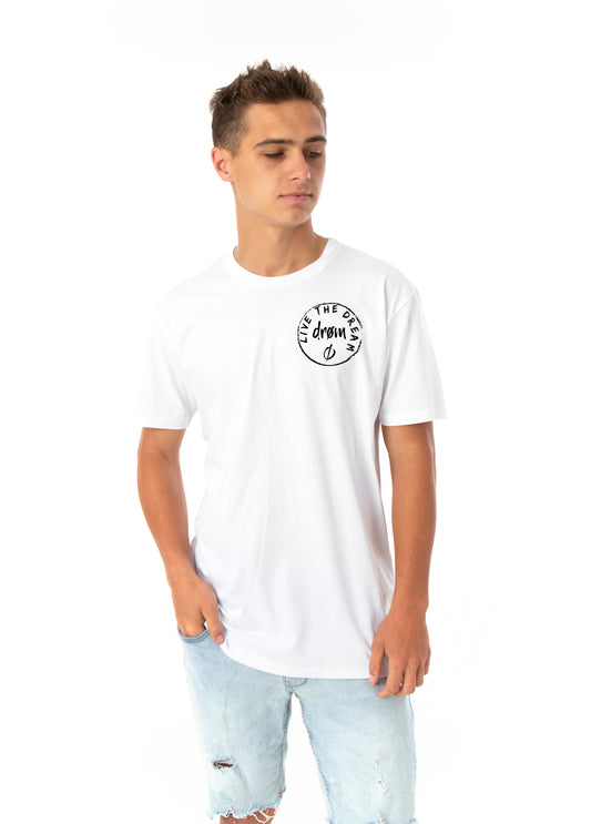Tee - New Logo
