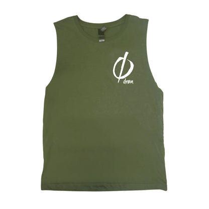 Kids Tank - New Logo