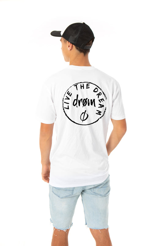 Tee - New Logo