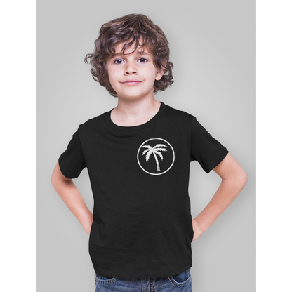 Kids Tee - Palm