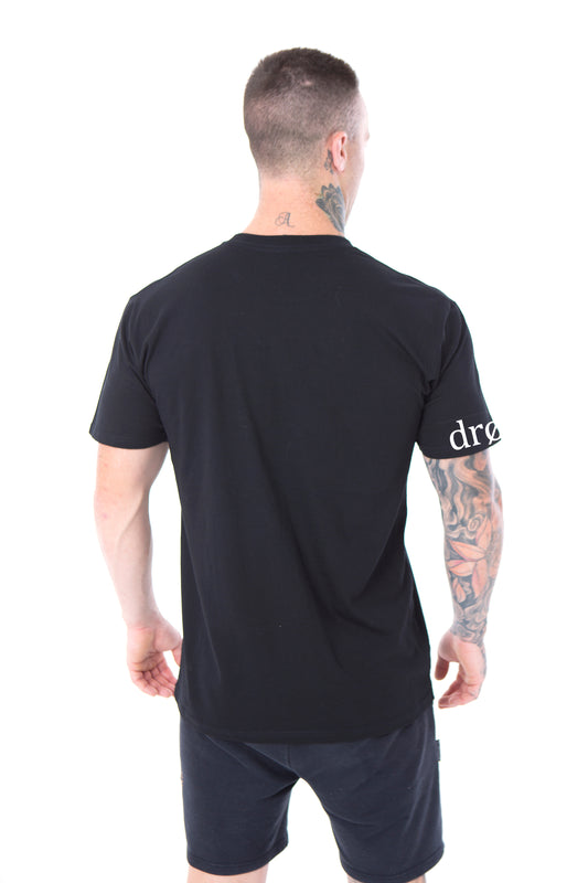 Mens Tee SRF - SK8 - STR Design