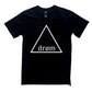 Tee - Triangle front