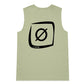 Ladies Tank - Box Logo