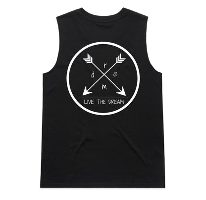 Womens Tank - Arrows