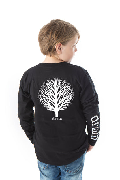 Kids Long Sleeve - Tree of Life
