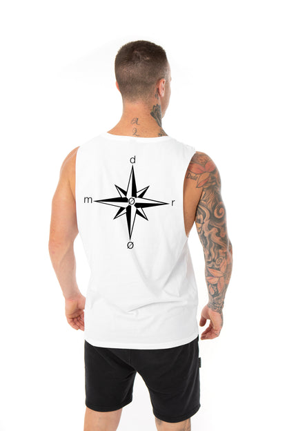 Tank - Compass