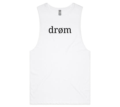 Tank - drom word