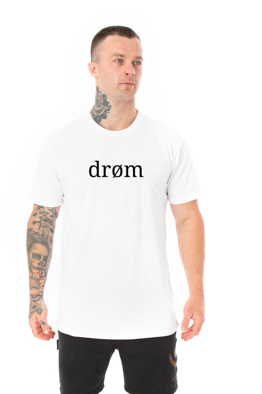 Tee - drøm word