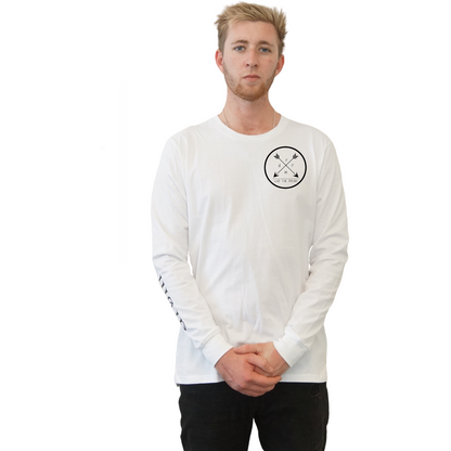 Long Sleeve - Arrows