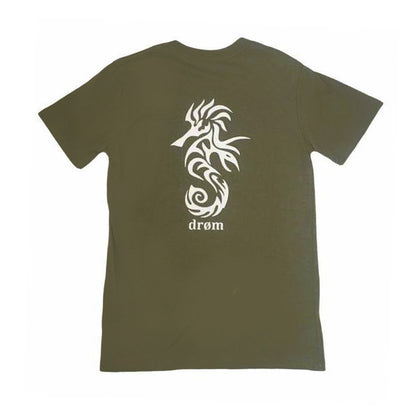 Kids Tee - Sea Horse