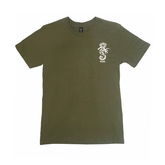 Kids Tee - Sea Horse