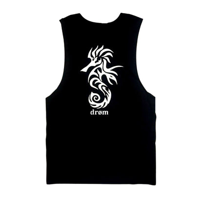 Tank - Sea Horse