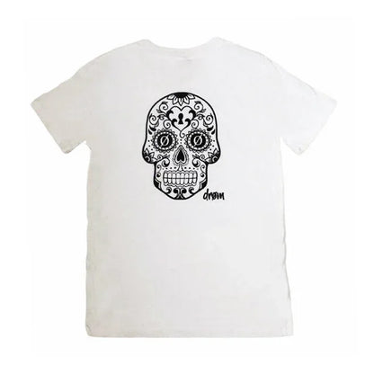 Tee - Sugar Skull