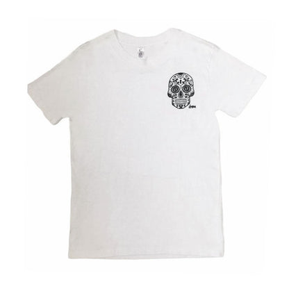 Tee - Sugar Skull