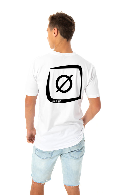Tee - Box Logo